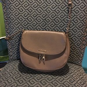David Jones crossbody